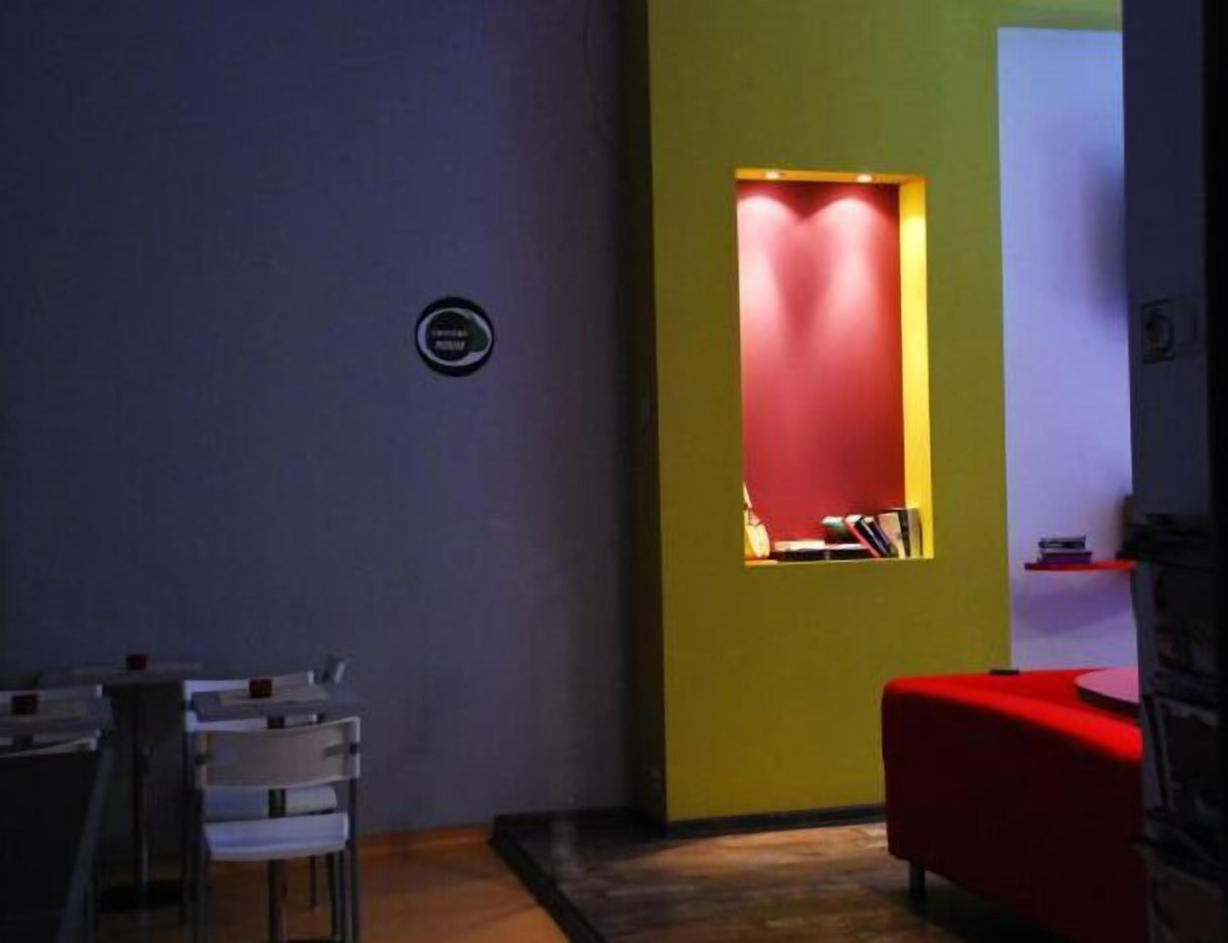 La Guitarra Hostel Poznan — Zdjęcia 2