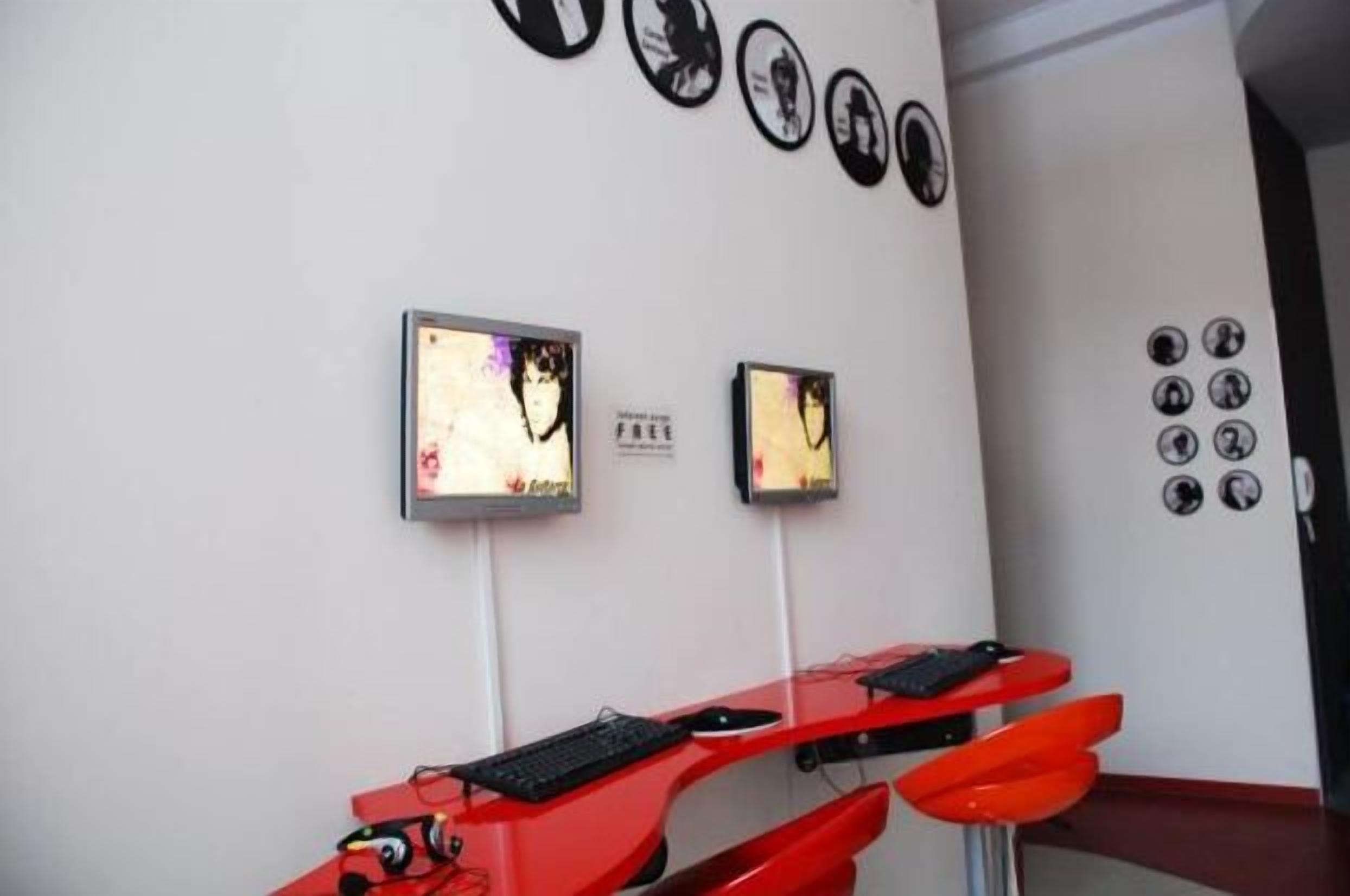 La Guitarra Hostel Poznan — Zdjęcia 3