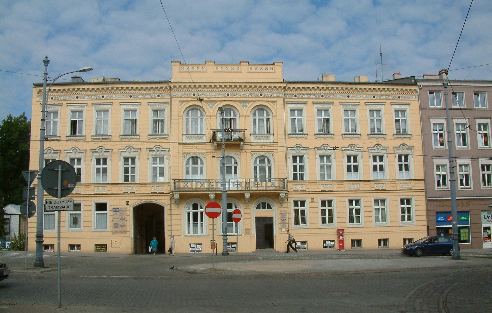 La Guitarra Hostel Poznan — Zdjęcia 1